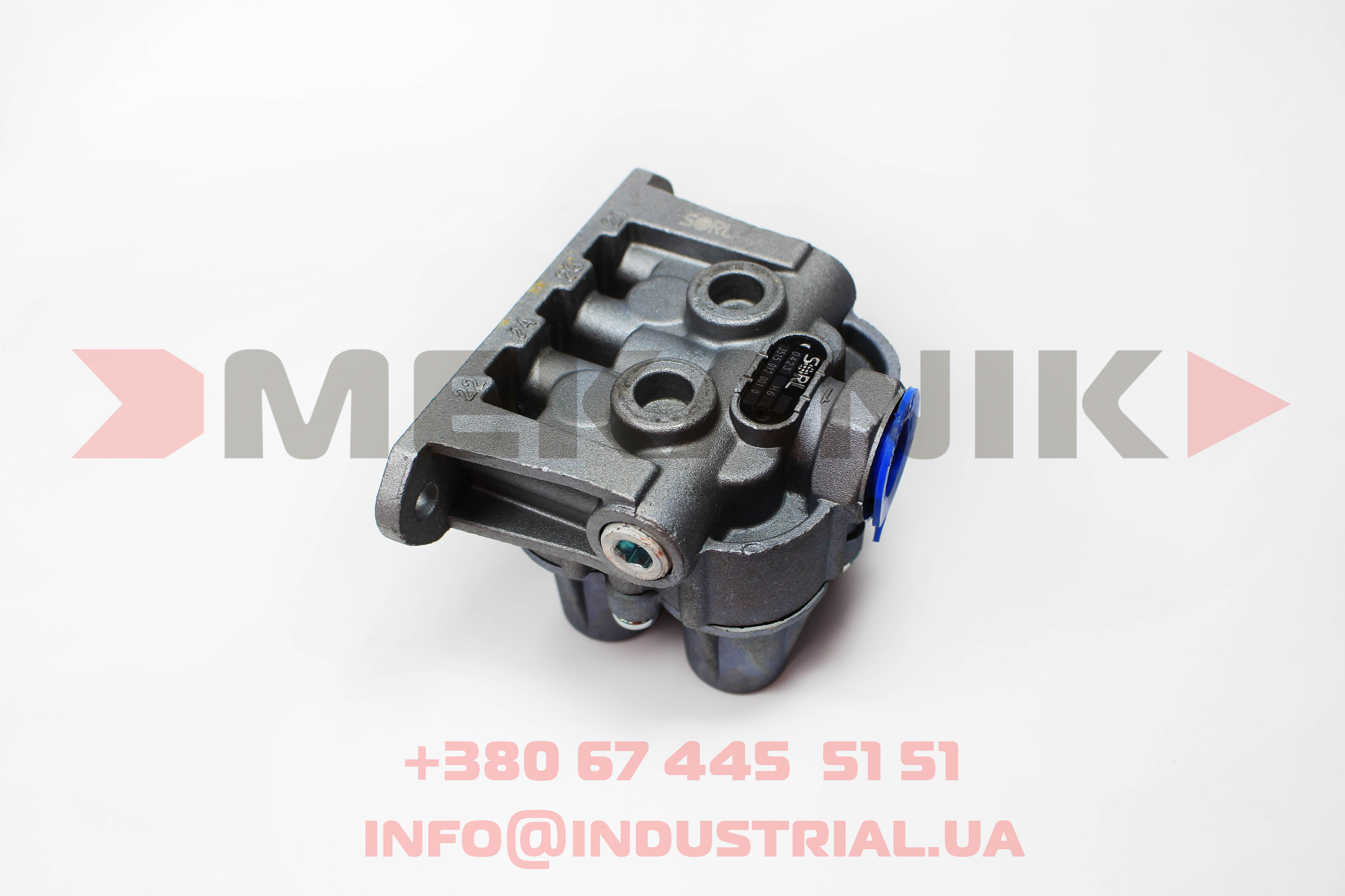 MKA 7219816 MEKANIK